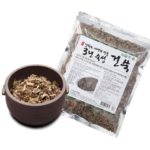 高級よもぎ 無農薬 3年熟成 江華島産 (よもぎ風呂・ヨモギ蒸し)