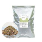 和香ぽかシリーズ】どくだみ・十薬・薬草風呂 入浴剤・よもぎ蒸し用